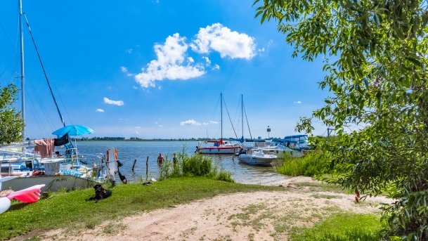 Port Szymonka - zdjęcie 3