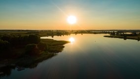 jezioro Jagodne - zdjęcie 5