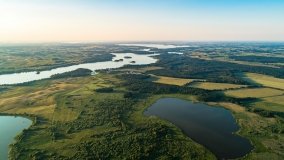 jezioro Jagodne - zdjęcie 4