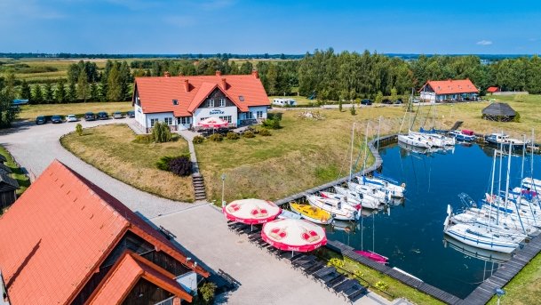 Port Żurawi Kąt - zdjęcie 17