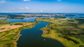 jezioro Jagodne - zdjęcie 31