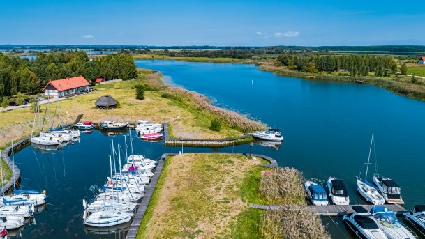 Port Żurawi Kąt - zdjęcie 14