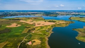 jezioro Jagodne - zdjęcie 30