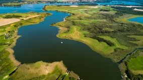 jezioro Jagodne - zdjęcie 29