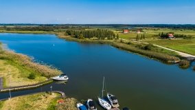 jezioro Jagodne - zdjęcie 28