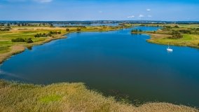 jezioro Jagodne - zdjęcie 26