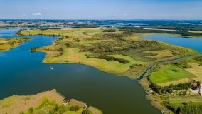 jezioro Jagodne - zdjęcie 25