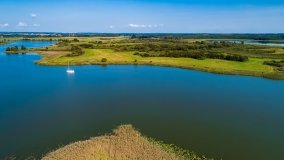 jezioro Jagodne - zdjęcie 24