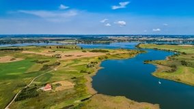 jezioro Jagodne - zdjęcie 23