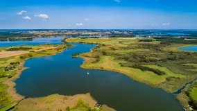 jezioro Jagodne - zdjęcie 21