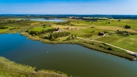 jezioro Jagodne - zdjęcie 20