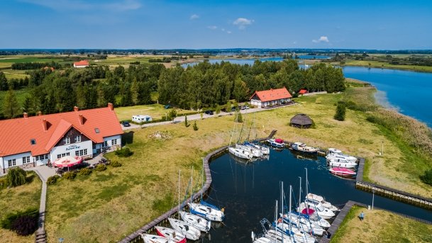 Port Żurawi Kąt - zdjęcie 12