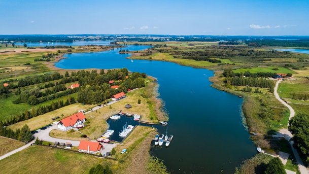 Port Żurawi Kąt - zdjęcie 11