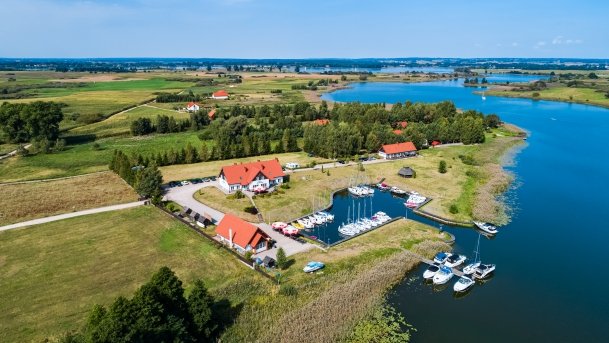 Port Żurawi Kąt - zdjęcie 9