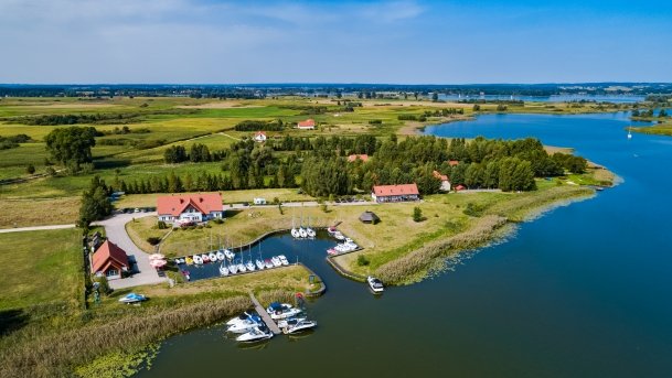 Port Żurawi Kąt - zdjęcie 8