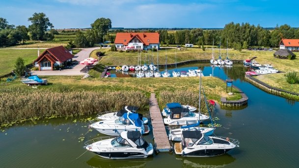 Port Żurawi Kąt - zdjęcie 6