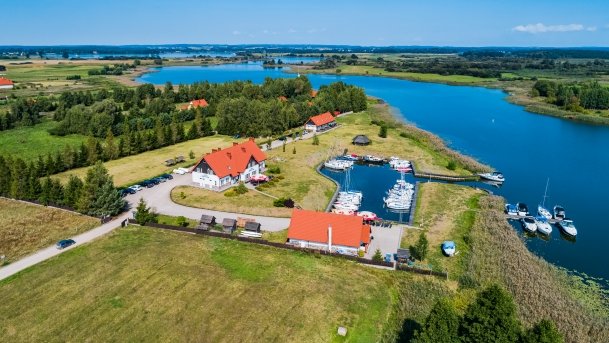 Port Żurawi Kąt - zdjęcie 4