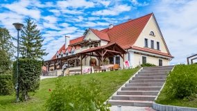 Zielony Lasek - zdjęcie 28