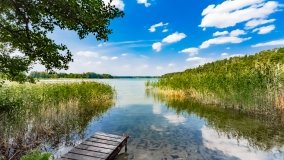 jezioro Tałty - zdjęcie 166