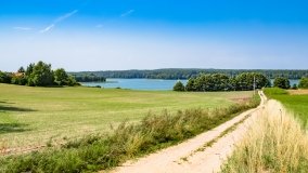 jezioro Ryńskie - zdjęcie 108