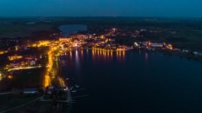 jezioro Ryńskie - zdjęcie 9