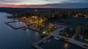 jezioro Ryńskie - zdjęcie 8