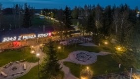 Port Bocianie Gniazdo - zdjęcie 15