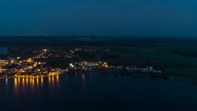 jezioro Ryńskie - zdjęcie 7