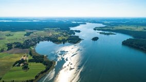 jezioro Ryńskie - zdjęcie 5