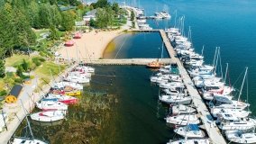 Port Bocianie Gniazdo - zdjęcie 14