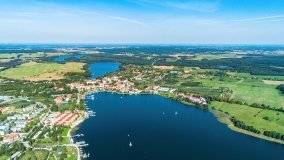 jezioro Ryńskie - zdjęcie 4