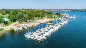 Port Bocianie Gniazdo - zdjęcie 13