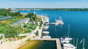 Port Bocianie Gniazdo - zdjęcie 12