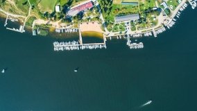 Port Bocianie Gniazdo - zdjęcie 11