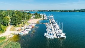 Port Bocianie Gniazdo - zdjęcie 10
