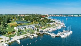 Port Bocianie Gniazdo - zdjęcie 9