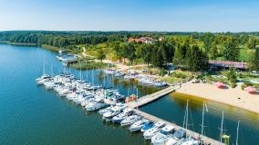 Port Bocianie Gniazdo - zdjęcie 7