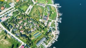 Port Bocianie Gniazdo - zdjęcie 6