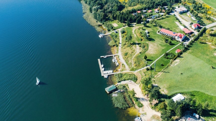 Port Zofiówka - zdjęcie 1