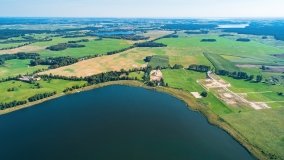 jezioro Ryńskie - zdjęcie 3