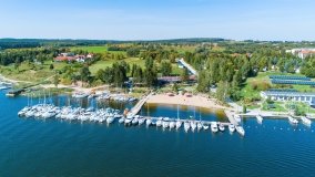 Port Bocianie Gniazdo - zdjęcie 5