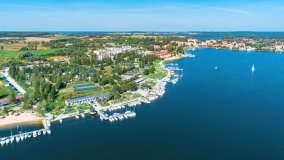 jezioro Ryńskie - zdjęcie 2