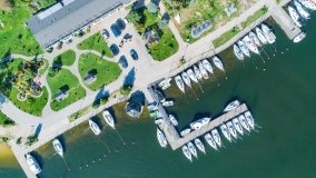 Port Bocianie Gniazdo - zdjęcie 4