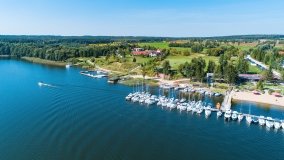 Port Bocianie Gniazdo - zdjęcie 3