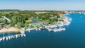 Port Bocianie Gniazdo - zdjęcie 2