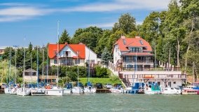 Stanica Żeglarska Ryn - zdjęcie 7