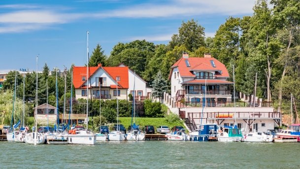 Stanica Żeglarska - zdjęcie 7