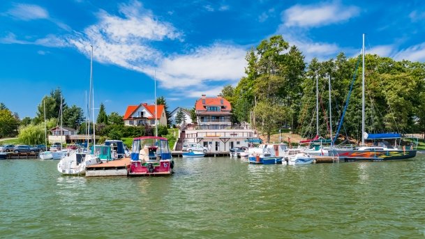 Stanica Żeglarska - zdjęcie 6