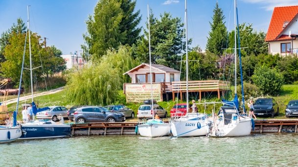 Stanica Żeglarska - zdjęcie 5