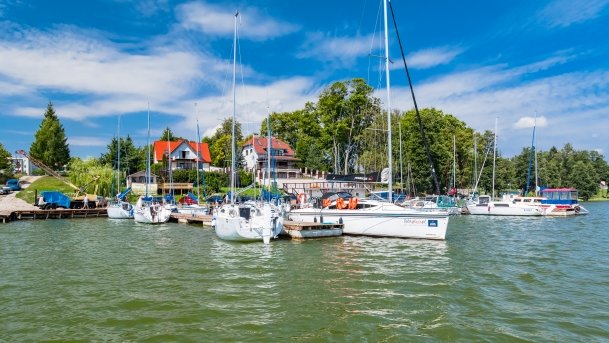 Stanica Żeglarska - zdjęcie 4